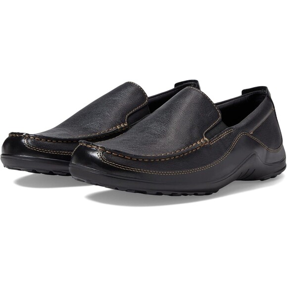 Cole Haan Other - Cole Haan Tucker Venetian Men's Loafer -C03557 Black - Size 10.5 M - NEW